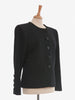 Tailleur in lana Yves Saint Laurent