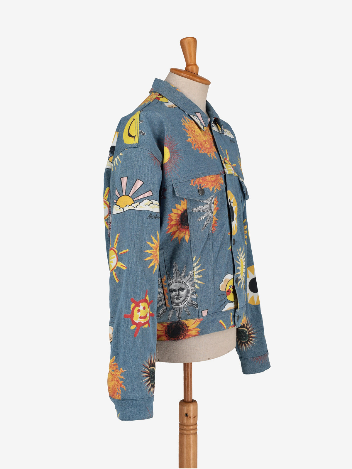  WCV250849  Moschino 