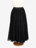 Red Valentino 蕾丝半身裙