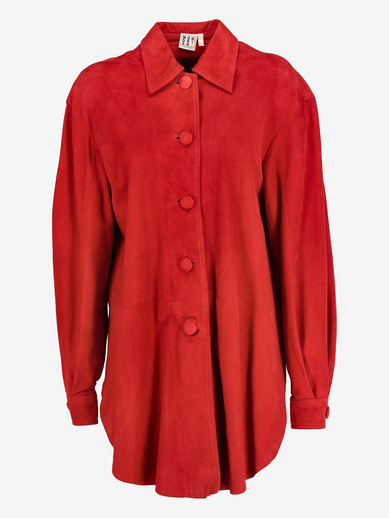 Mondrian Sheepskin Jacket W2511.118.06  Mondrian 