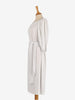 Giò Guerrieri Midi Dress WCV241010138  Gio Guerrieri 