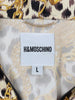 Moschino Chain Print Outwear WCV250846  Moschino 