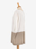 Fay Knitted Maxi Sweater WCV241010317  Fay 