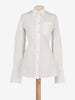Jean Paul Gaultier Corset Shirt CVB25.53.14 . Jean Paul Gaultier 