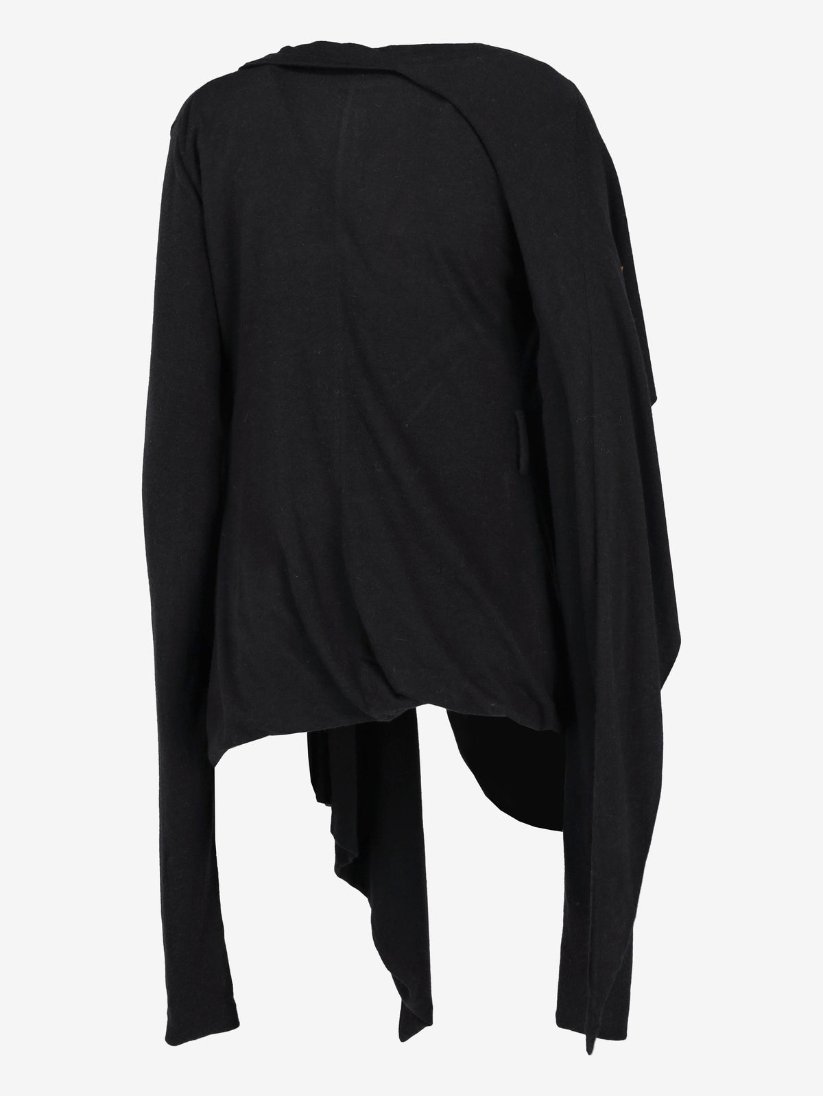Rick Owens cardigan RM290925.74  Rick Owens 