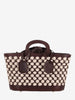 Malo Woven Handbag WCV24101077  Malo 