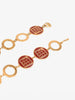 Mila Schön Jewel Belt