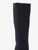 Jil Sander boot with black sock stretch fabric upper W300822.3  Jil Sander 