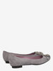 Alberta Ferretti Suede Ballerina WCV2410107  Alberta Ferretti 