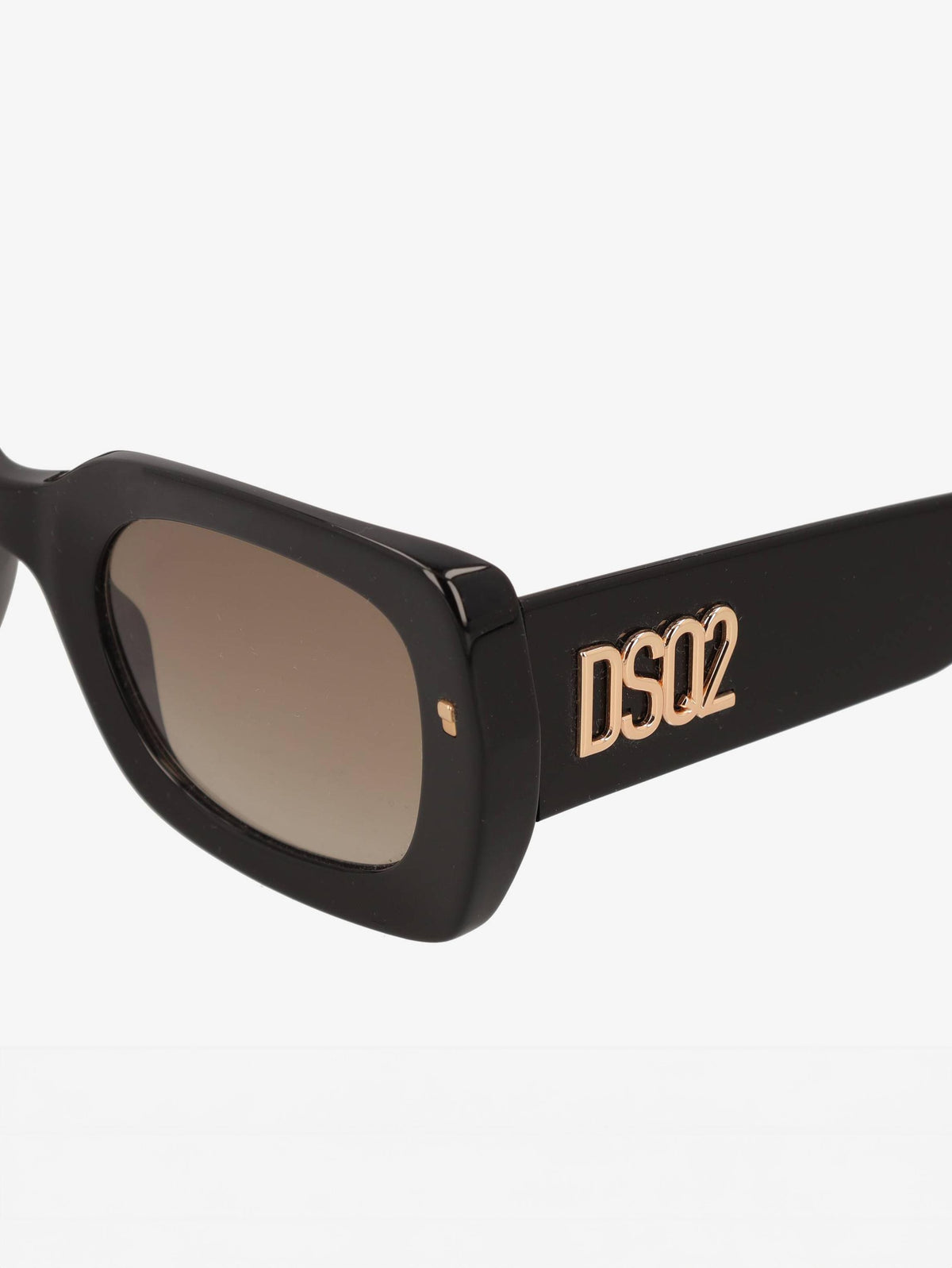 DSQUARED2 black Sunglasses WCV250882.14  Dsquared² 