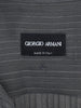 Giorgio Armani Striped Shirt WCV112507  Giorgio Armani 