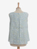 Tory Burch Silk Flowered Top