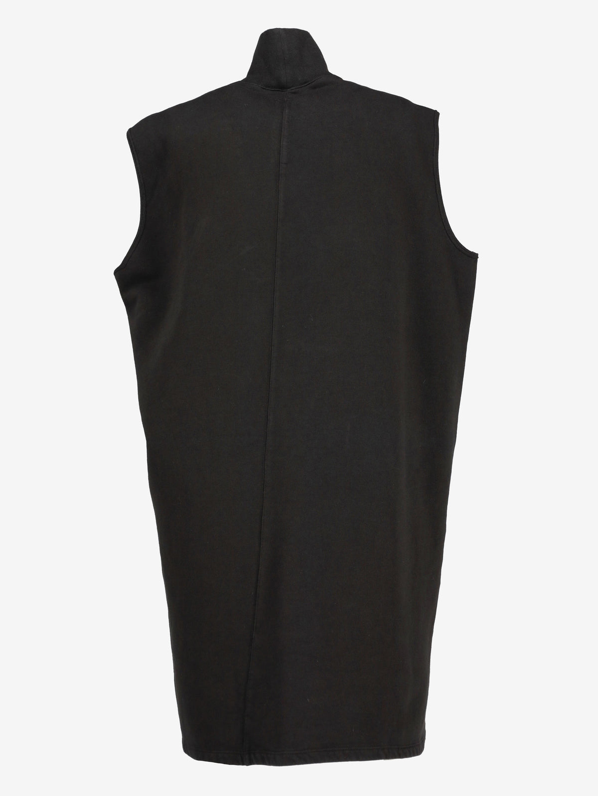 Rick Owens DRKSHDW Sleeveless Sweatshirt RM290925.137  Rick Owens 