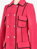 Fendi Fucsia Jacket W2511.118.28  Fendi 