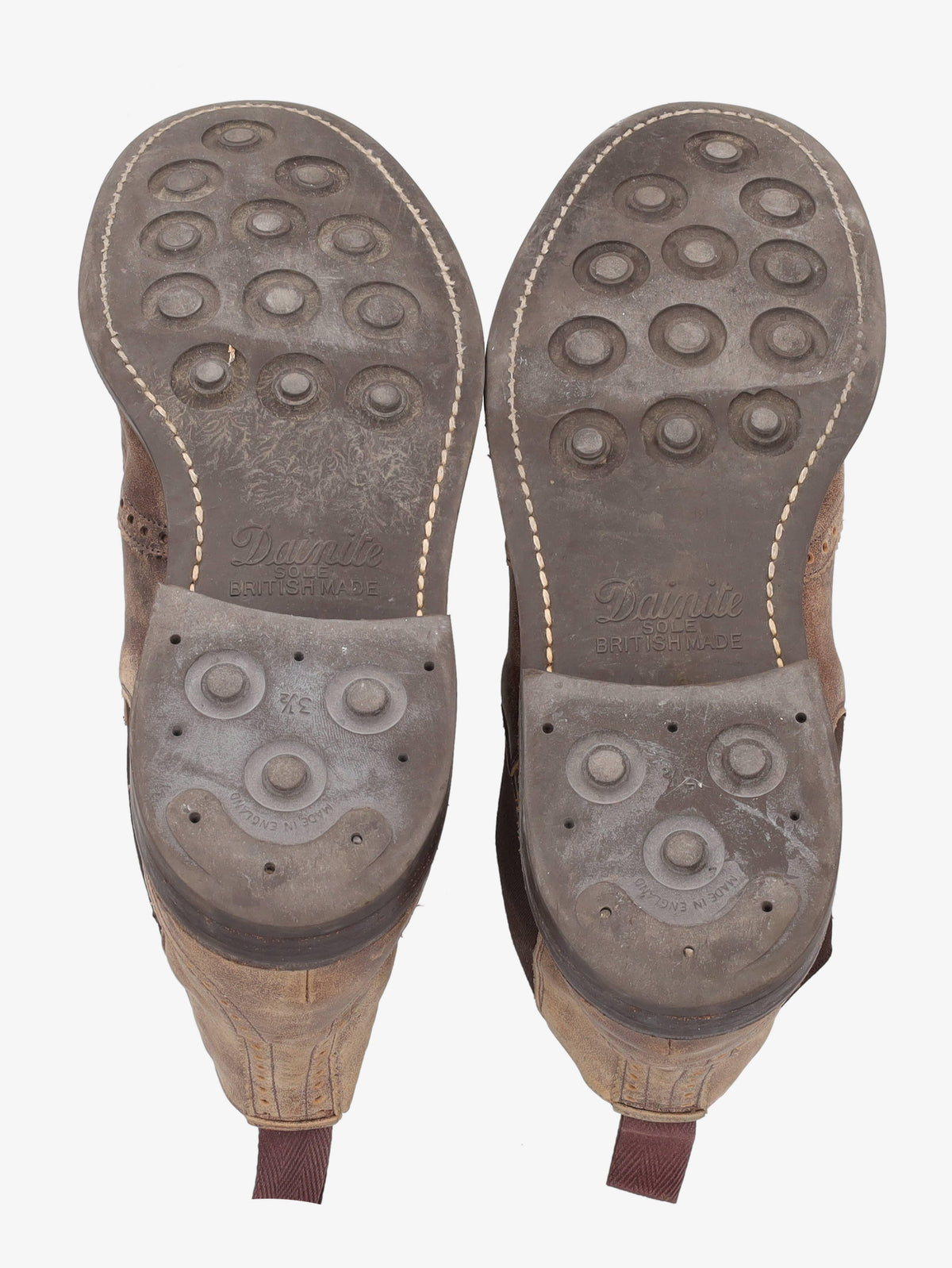 Church's Boots