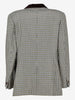 Burberrys' Patterned Blazer BR9426.7  Burberry 