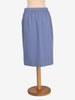 Valentino Lilac Skirt MR120725.40  Valentino Boutique 