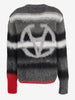 Slam Jam Knitted Sweater MU250921.45  Contemporaneo 