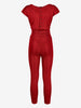 Alaïa Bodysuit and Trousers Set WCV10043.18  Alaïa 