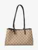 Gucci Emblem Small Tote Bag W150126.2  Gucci 