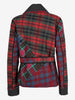 Mondrian Patchwork Jacket W2511.116.11  Mondrian 