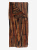 Valentino Feather Foulard WCV241065  Valentino 