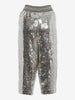 Gianfranco Ferré Sequined Capri Pants - 80s