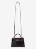Hermès Kelly Mini II 20 in Pony-Effect Calfskin MR2662026.1  Hermès 