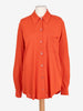 Mondrian Orange Shirt W2511.77  Mondrian 