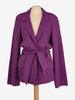 Ungaro Fuchsia Violet Jacket W2511.116.04  Ungaro 