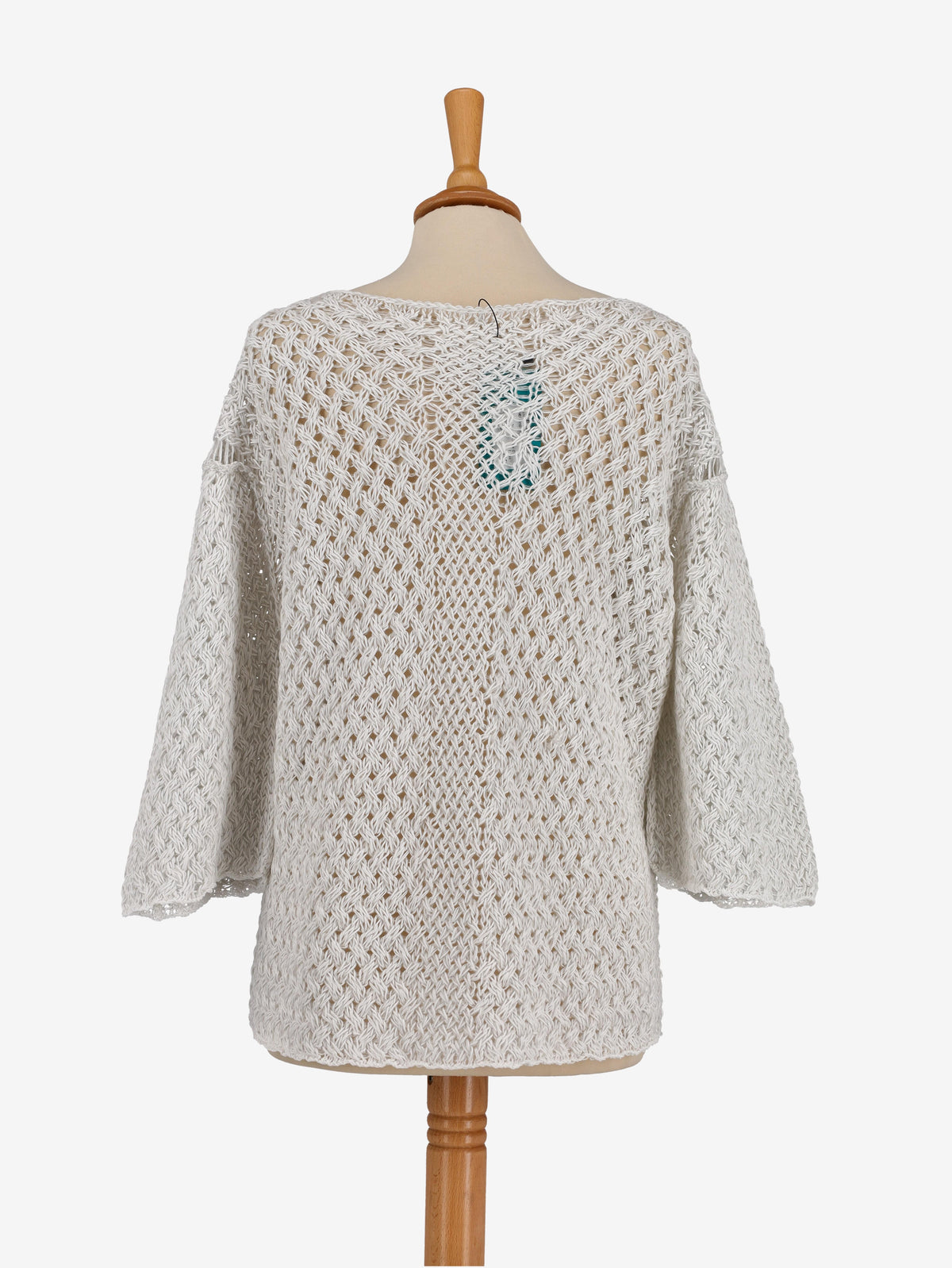 Vintage Knitted Sweater WCV241010417 . Vintage 