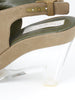 Stella McCartney sandal, '00 W22061003  Stella McCartney 