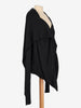 Rick Owens Draped Cardigan RM290925.74  Rick Owens 