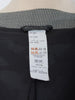 Gianni Versace Houndstooth Blazer BR12523.2  Gianni Versace 