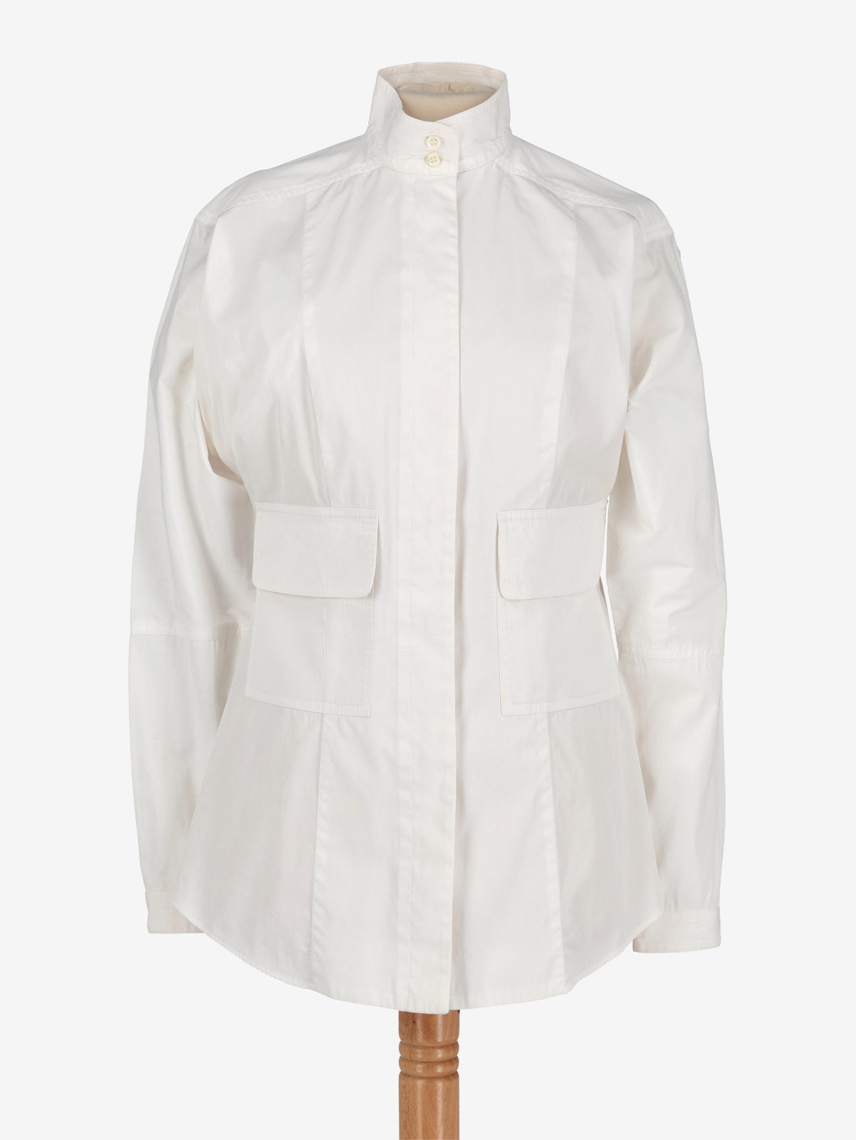 White Shirt By Gianfranco Ferré WCV30052025.4.4  Gianfranco Ferré 