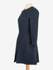 Dior Midi Dress W031025.6  Christian Dior 