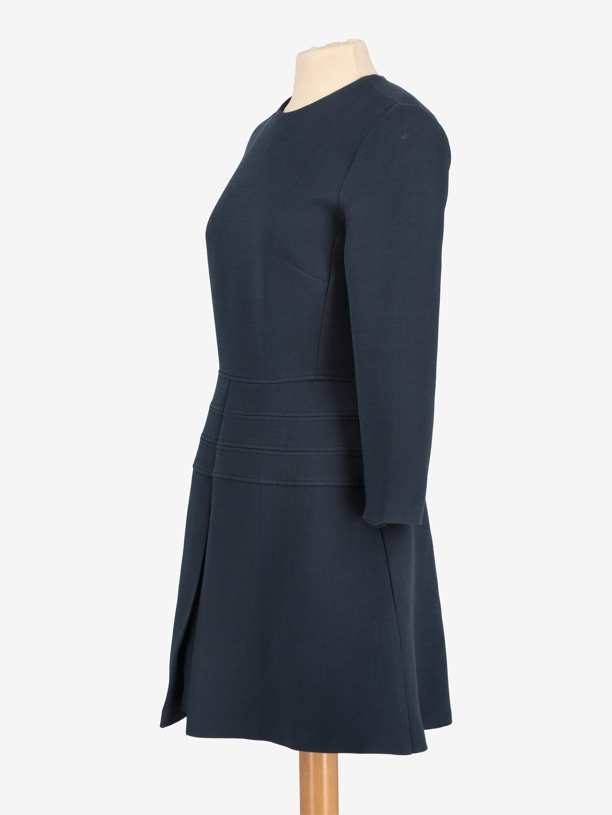 Dior Midi Dress W031025.6  Christian Dior 