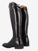 德尼罗皮革马靴