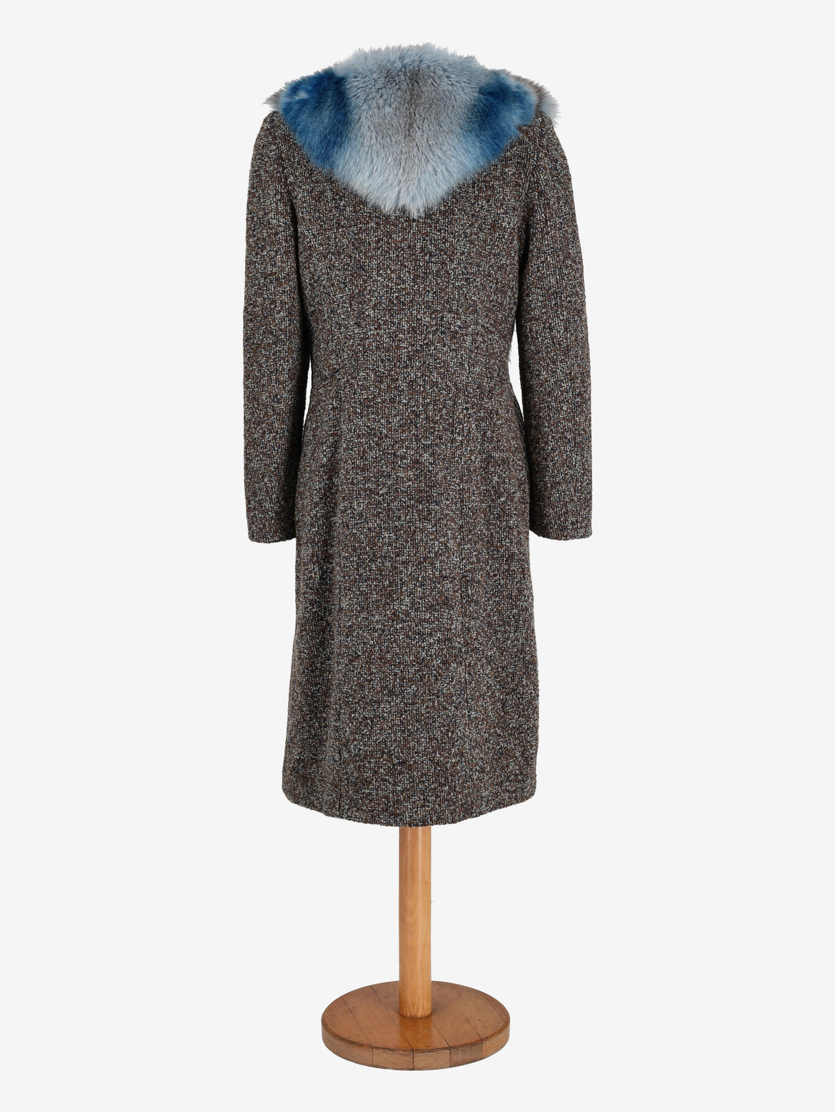 Voyage Fur Coat W2511.115.04  Voyage 