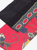 Vintage Flower Patterned Foulard WCV241010421.01  Vintage 