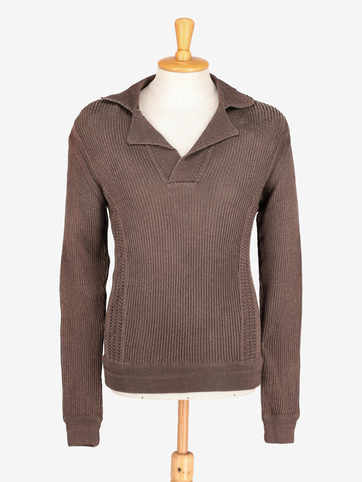 Gianfranco Ferré Knitted Sweater W2511.09  Gianfranco Ferré 