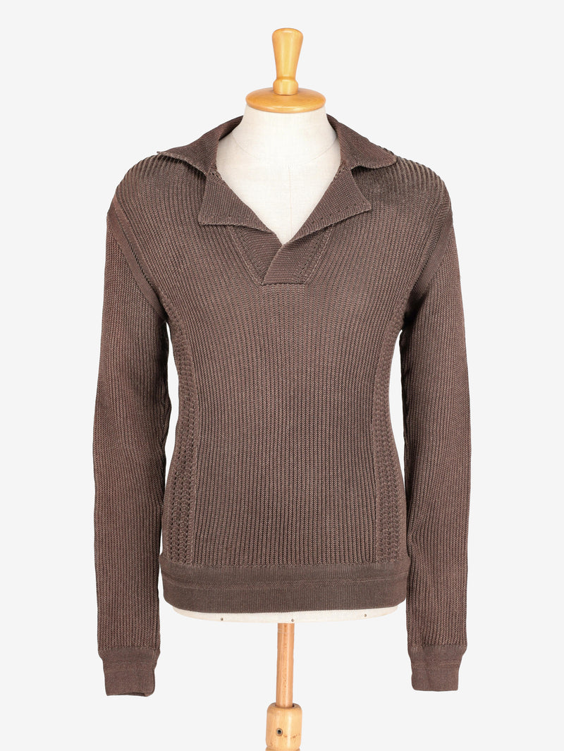 Gianfranco Ferré Knitted Sweater W2511.09  Gianfranco Ferré 