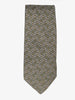 Hermès Patterned Tie W16062025.28  Hermès 