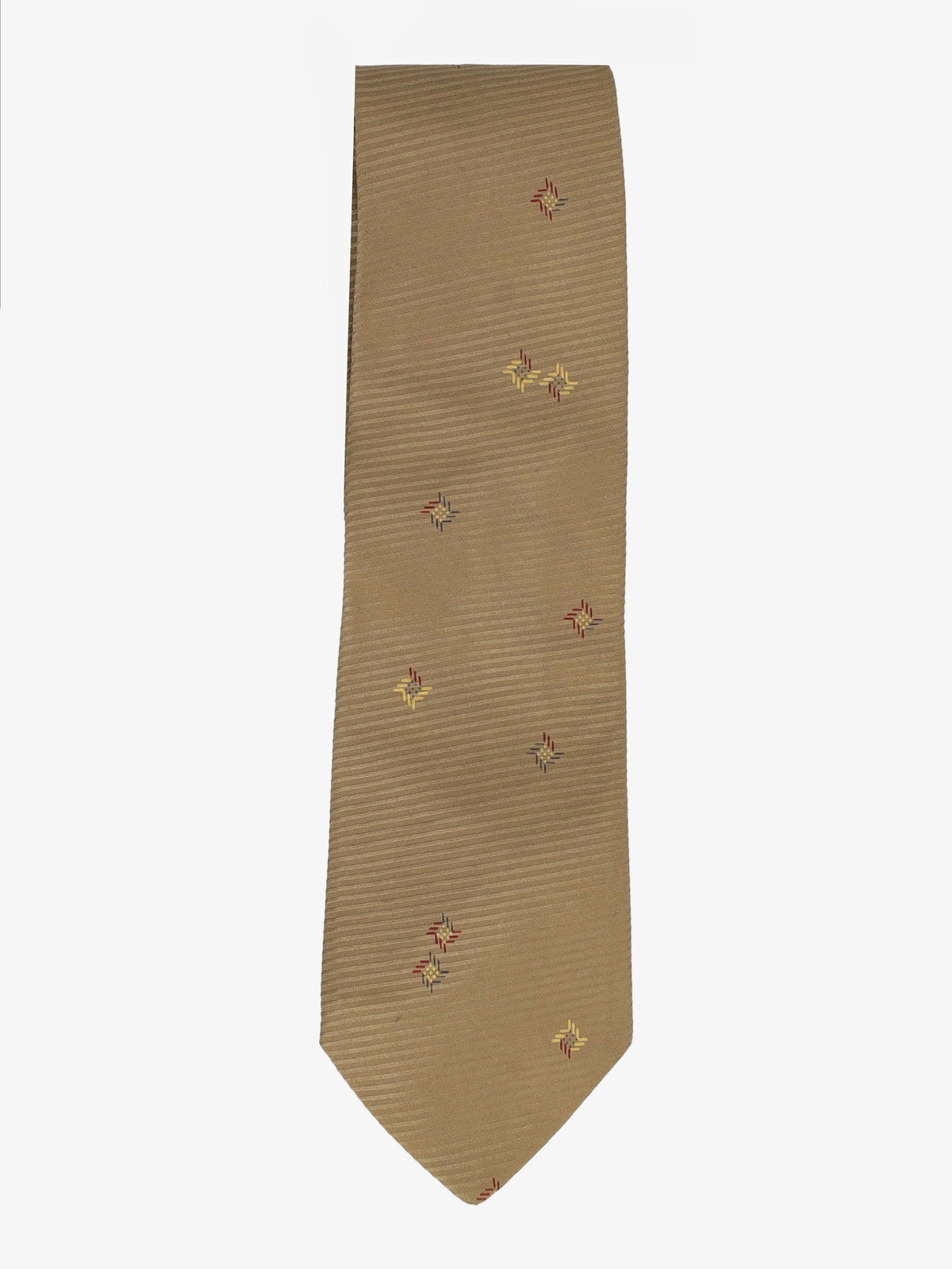 Giorgio Armani Patterned Tie W16062025.24  Giorgio Armani 