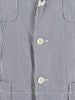 Blazer a righe Junya Watanabe