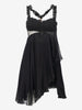 Gianni Versace Couture Baby Doll Dress