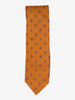Giorgio Armani Triangle Print Tie W16062025.25  Giorgio Armani 