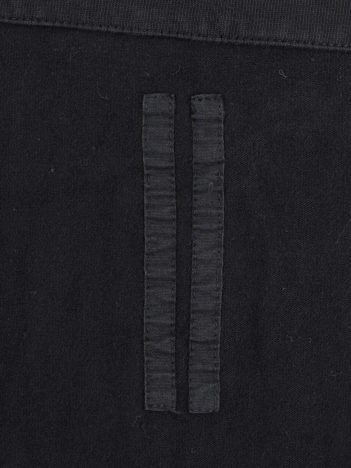 Rick Owens DRKSHDW Caped Romper RM300625.71  Rick Owens 