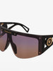 Versace Black Sunglasses WCV250882.03  Versace 