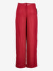 Gianfranco Ferré Red Lightweight Trousers MZ1913560  Gianfranco Ferré 